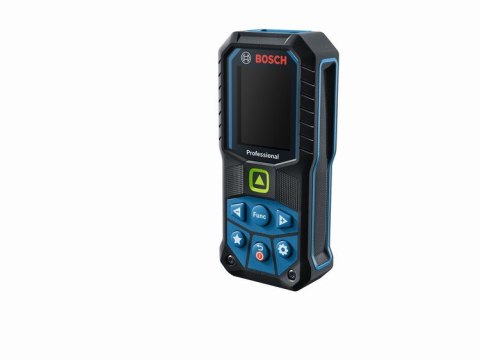 BOSCH Dalmierz laserowy GLM 50-25 G