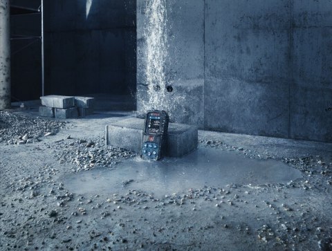 BOSCH Dalmierz laserowy GLM 50-27 C