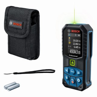 BOSCH Dalmierz laserowy GLM 50-27CG