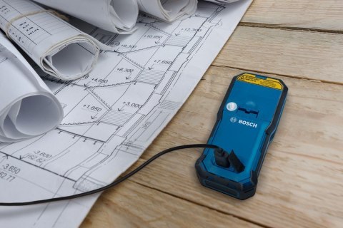 BOSCH Dalmierz laserowy GLM 50-27CG