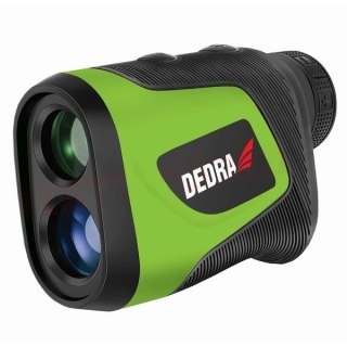 DEDRA Dalmierz laserowy MONOOKULAR 1000M