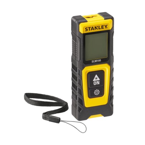 STANLEY Dalmierz laserowy SLM100 30M