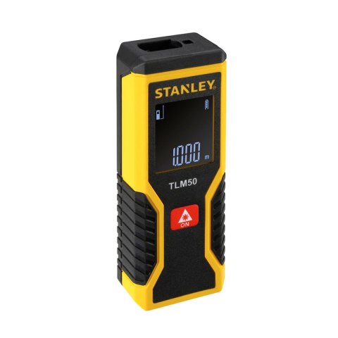 STANLEY Dalmierz laserowy TLM50 (15M)