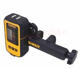 DEWALT Detektor do LASERA Z WIĄZKĄ ZIELONĄ
