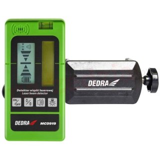 DEDRA Detektor laserowy 50M