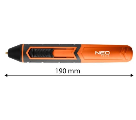 NEO DŁUGOPISdo kleju NA GORĄCO