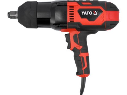 YATO ELEKTRYCZNY Klucz udarowy 3/4' 1200W/2000NM