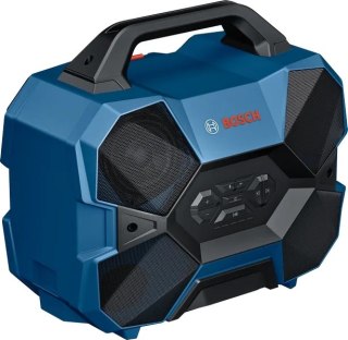 Głośnik bluetooth Bosch GPB 18VH-6 C 18V 12V PRO