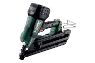 METABO Gwoździarka akumulatorowa 18V NFR 18 LTX 90 BL 0*AH