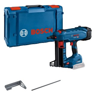 BOSCH Gwoździarka akumulatorowa GNB 18V-38 0*AH L-BOXX