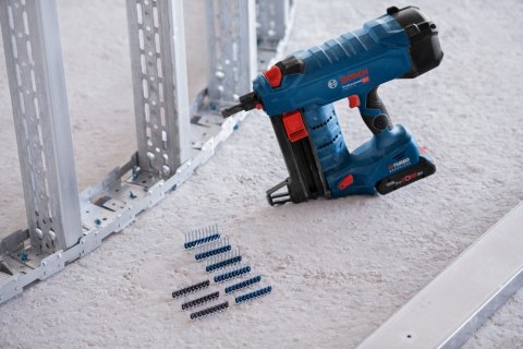 BOSCH Gwoździarka akumulatorowa GNB 18V-38 0*AH L-BOXX