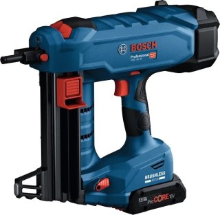BOSCH Gwoździarka akumulatorowa GNB 18V-40 0*AH XL-BOXX