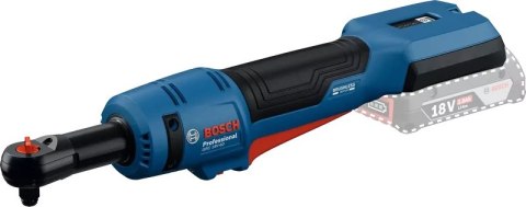 BOSCH Klucz Grzechotka Akumulatorowy 3/8' GRC 18V-60 0*AH