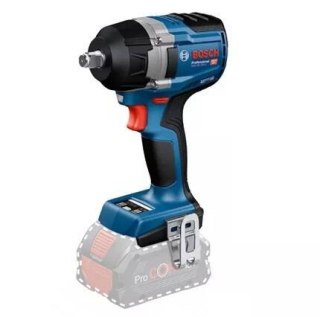 BOSCH Klucz udarowy Akumulatorowy 1/2' GDS 18V-750 C 0*AH