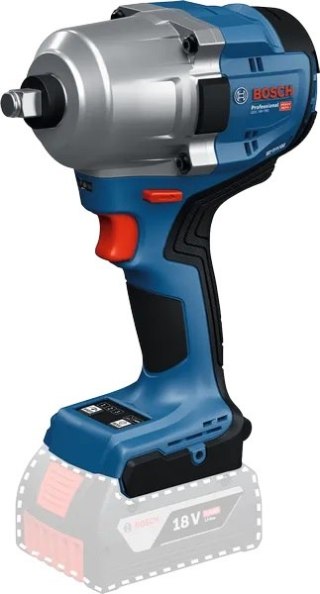 BOSCH Klucz udarowy Akumulatorowy 1/2' GDS 18V-780 0*AH