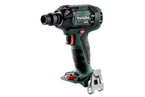 METABO Klucz udarowy Akumulatorowy 1/2'' SSW 18 LTX 300 BL KARTON