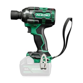 HIKOKI Klucz udarowy Akumulatorowy 18V 1/2' 0*AH HITSYSTEM