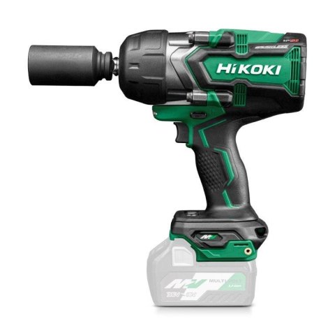 HIKOKI Klucz udarowy Akumulatorowy 36V 1/2' 1400NM 0*AH HITSYSTEM