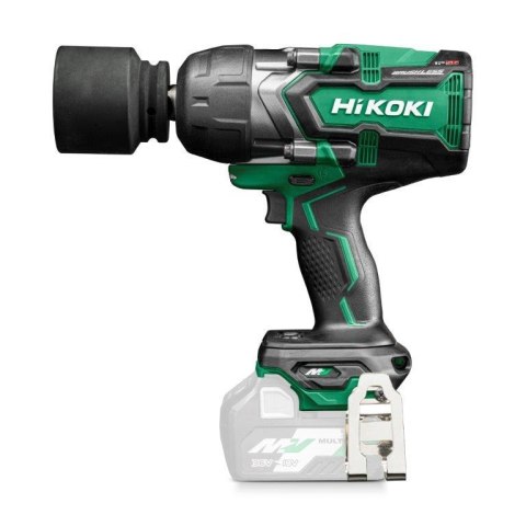 HIKOKI Klucz udarowy Akumulatorowy 36V 3/4' 1900NM 0*AH HITSYSTEM