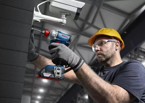 BOSCH Klucz udarowy Akumulatorowy GDX 18V-285 0*AH