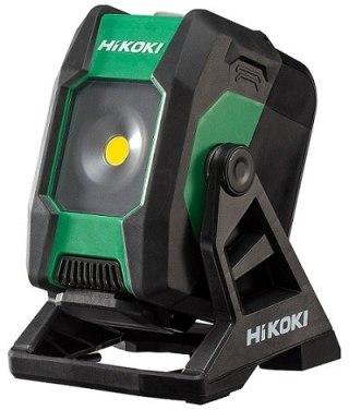 HIKOKI Lampa akumulatorowa 18/36V 350-2000LM LED 0*AH