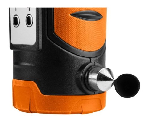 NEO Lampa akumulatorowa 800LM Z KompresorEM