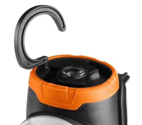 NEO Lampa akumulatorowa 800LM Z KompresorEM
