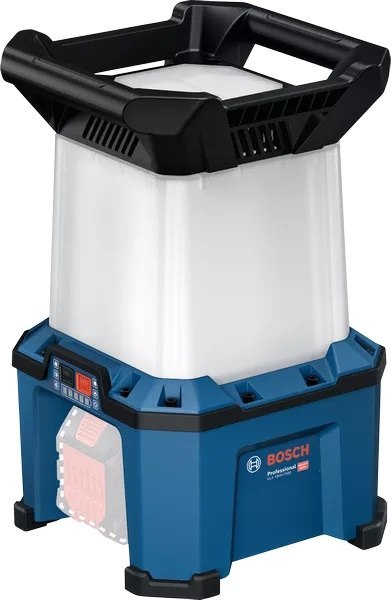 BOSCH Lampa akumulatorowa GLA 18VH-7500 0*AH