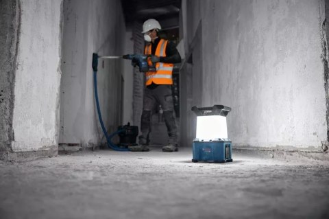 BOSCH Lampa akumulatorowa GLA 18VH-7500 0*AH