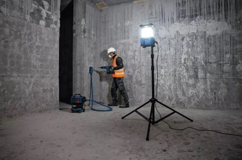 BOSCH Lampa akumulatorowa GLA 18VH-7500 0*AH