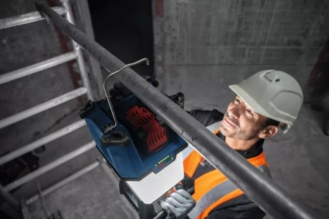 BOSCH Lampa akumulatorowa GLA 18VH-7500 0*AH