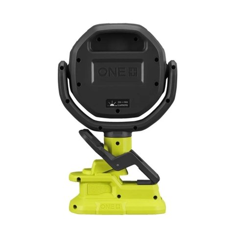 RYOBI Lampa akumulatorowa RLCL18-0 18V 0*AH ONE+