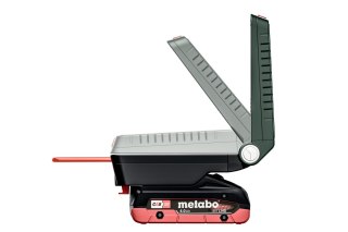 METABO Lampa budowlana BSA 18-1000 0*AH