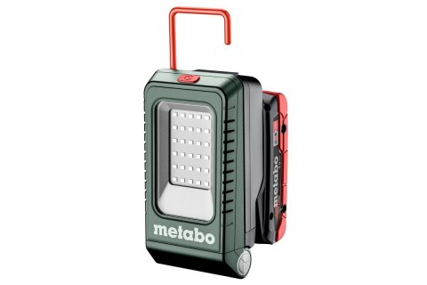 METABO Lampa budowlana BSA 18-1000 0*AH