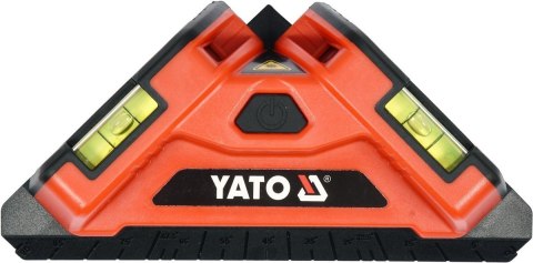 YATO laser LINIOWY do UKŁADANIA płyt EK
