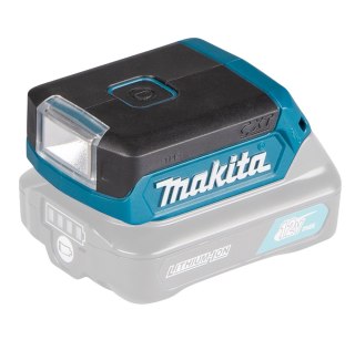 MAKITA Latarka akumulatorowa LED 12V ML103