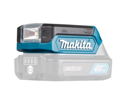 MAKITA Latarka akumulatorowa LED 12V ML103
