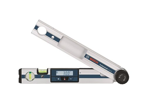 BOSCH Miernik KĄTA GAM 220 MF