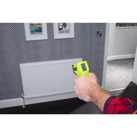 RYOBI Miernik TEMPERATURY 9V RBIRT08
