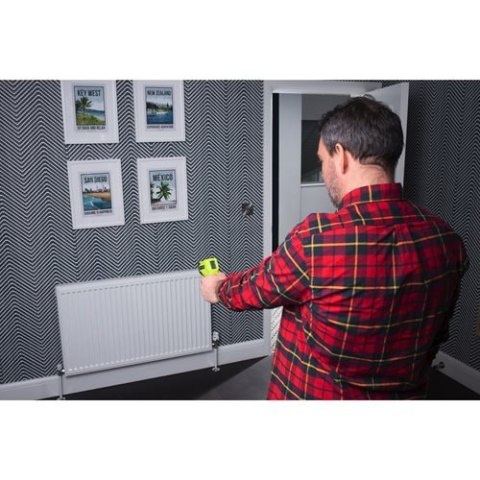 RYOBI Miernik TEMPERATURY 9V RBIRT08
