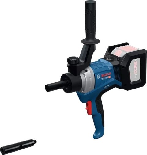 BOSCH Mieszadło Akumulatorowe GRW18V-120 0*AH