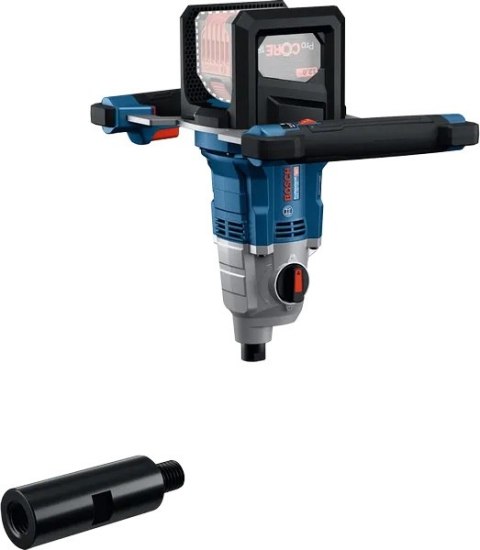 BOSCH Mieszadło Akumulatorowe GRW18V-160 0*AH