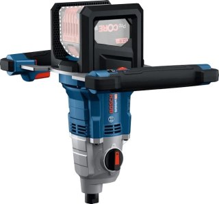 BOSCH Mieszadło Akumulatorowe GRW18V-160 0*AH