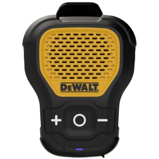 DEWALT MINI Głośnik bluetooth 5.0 IPX6