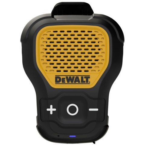 DEWALT MINI Głośnik bluetooth 5.0 IPX6