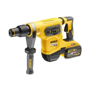 DEWALT Młot udarowo-obrotowy Akumulatorowy SDS-MAX XR 54V 2*9.0AH