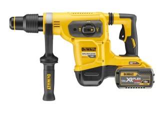 DEWALT Młot udarowo-obrotowy Akumulatorowy SDS-MAX XR 54V 2*9.0AH