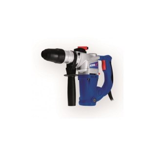 DEDRA Młot udarowo-obrotowy SDS+ 4.0J 1200W