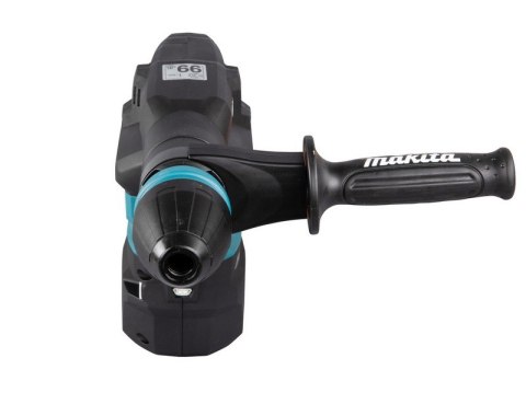 MAKITA Młot udarowy Akumulatorowy XGT 40V SDS-MAX 0*AH