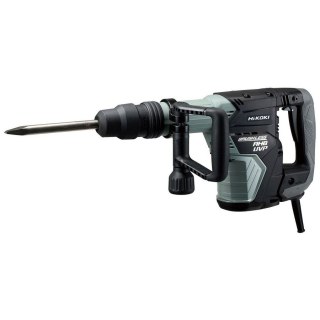 HIKOKI Młot udarowy kujacy SDS-MAX 10.1J 1150W